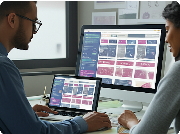 Expand Global User Base with Well-Localized Software Experiences
