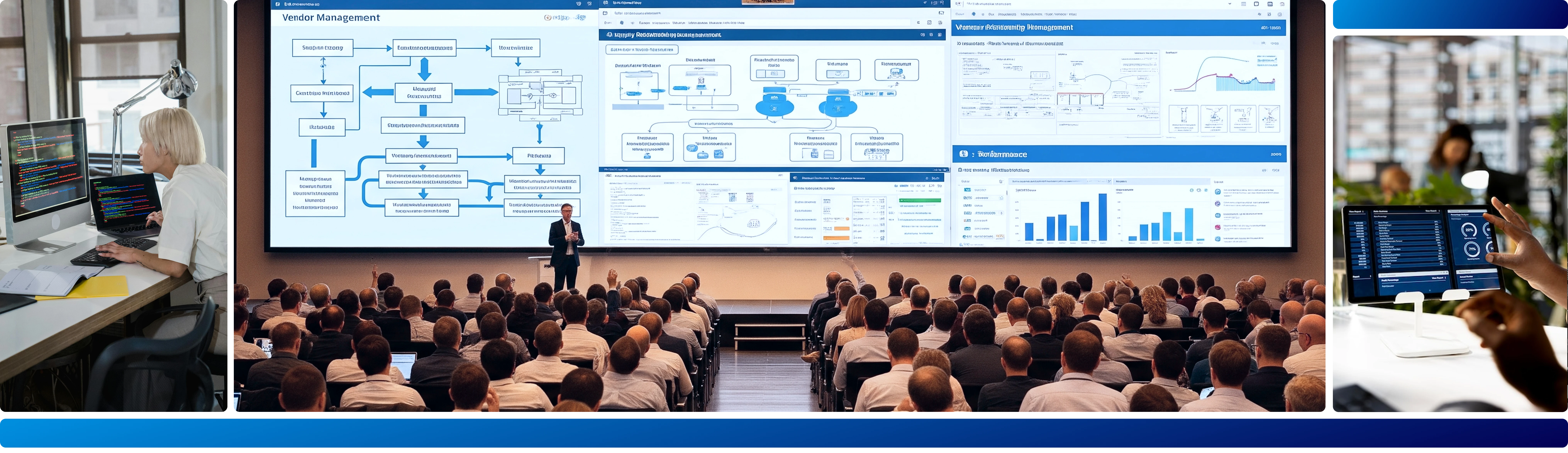 Information Technology Corporate Training