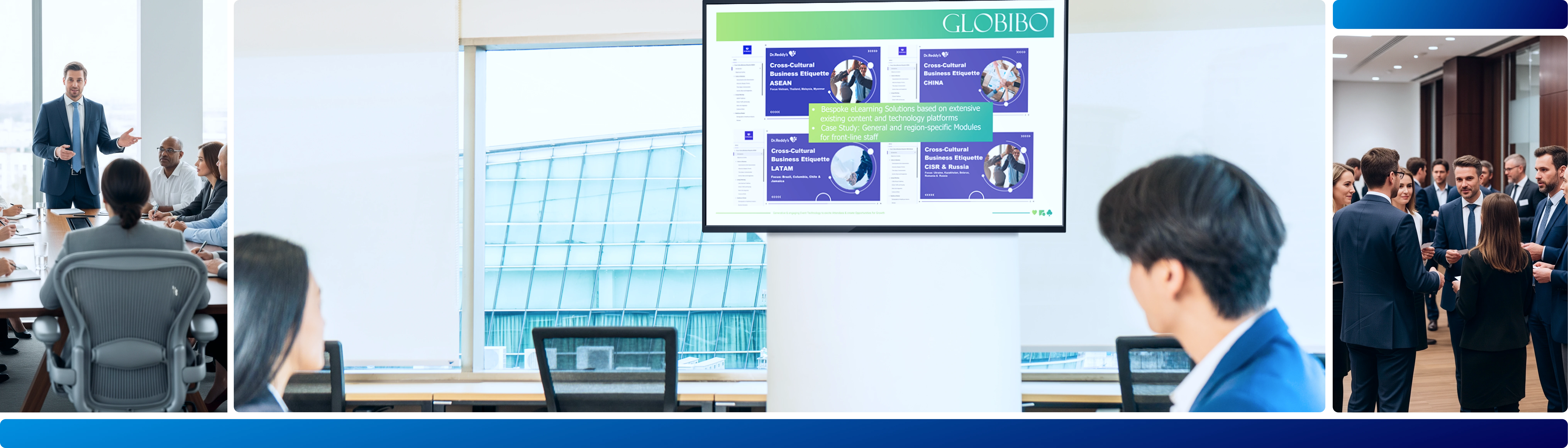 Personal Brand Training