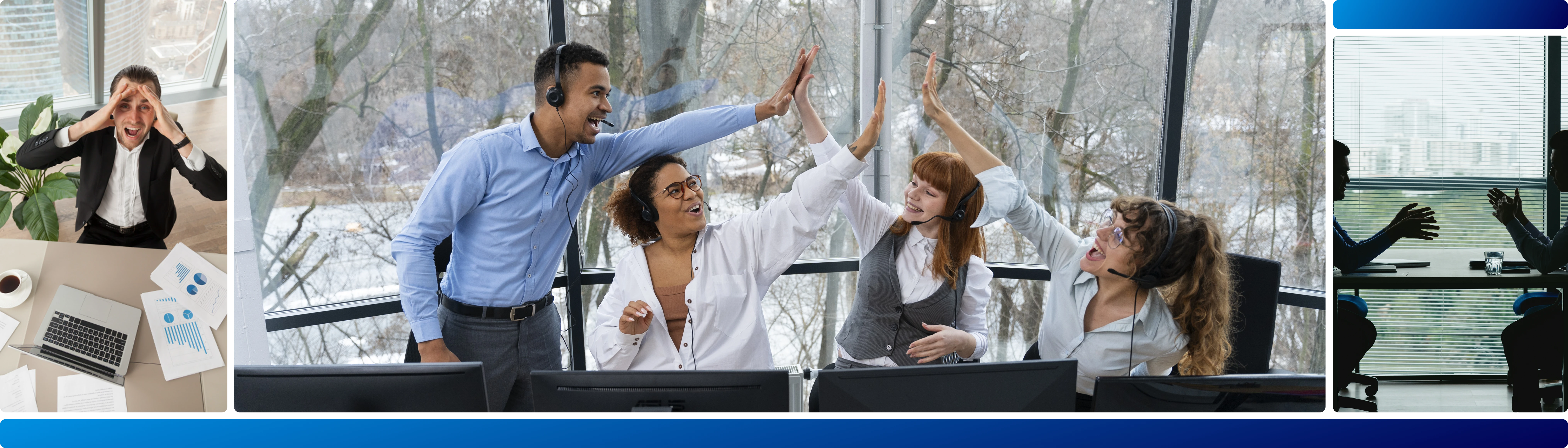 Stress Management Training