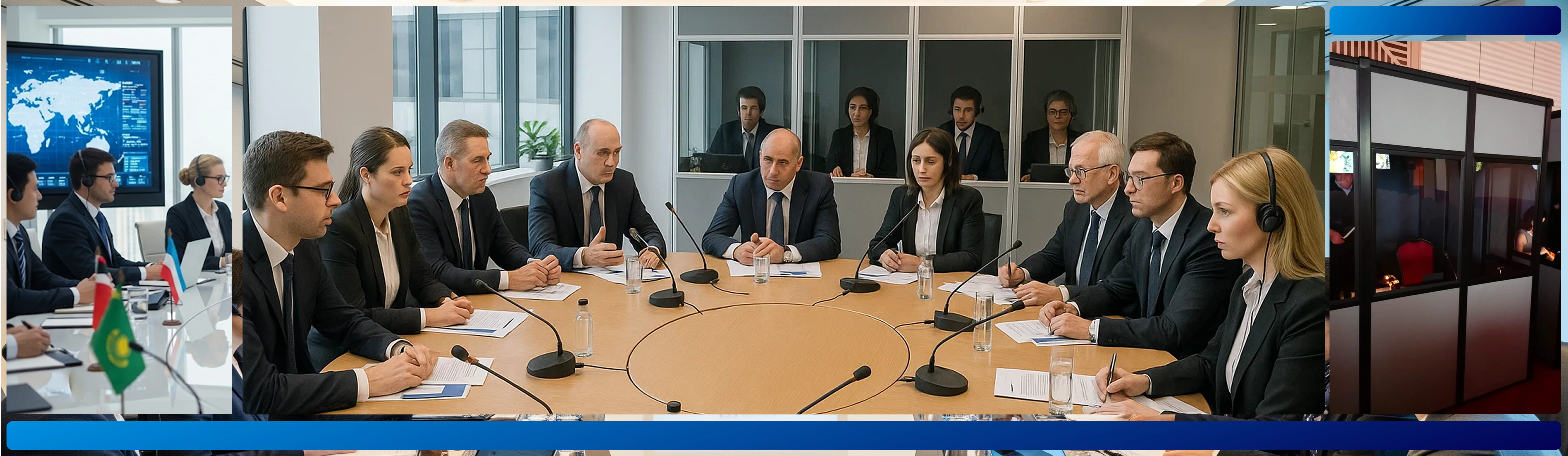 Liaison Interpretation