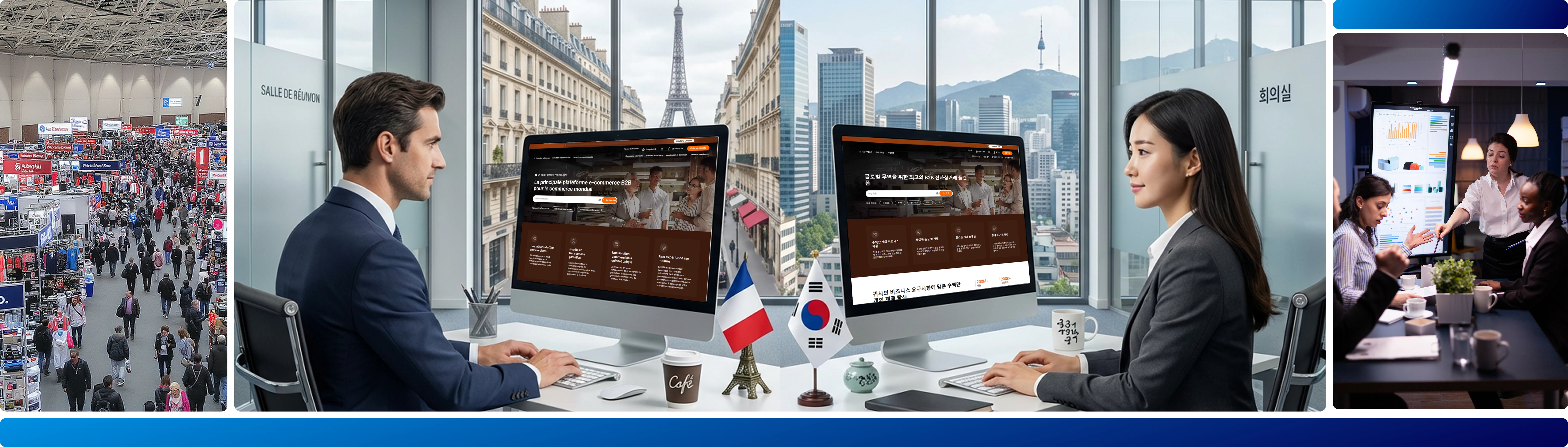 Language Solutions for E-commerce & Retail