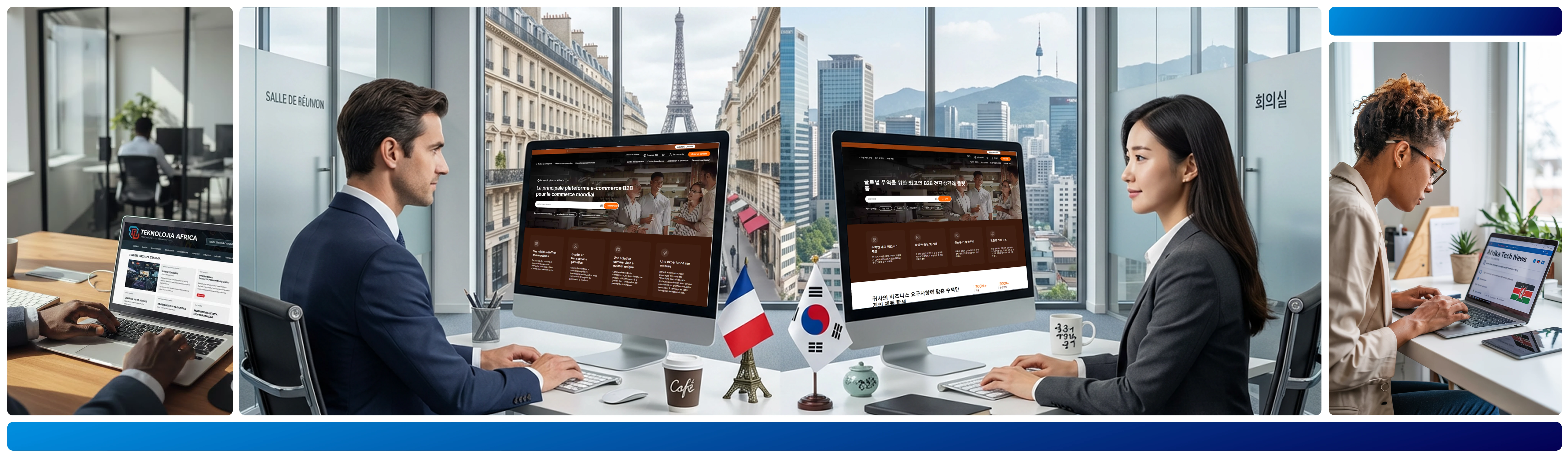 Globalizing Tech with Smart Language Solutions